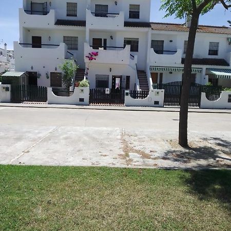 La Antilla-Islantilla-Planta Baja De Vivienda Para 7 Pax Лепе Екстер'єр фото