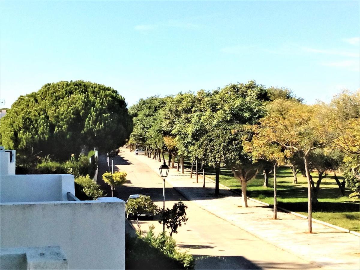 La Antilla-Islantilla-Planta Baja De Vivienda Para 7 Pax Лепе Екстер'єр фото