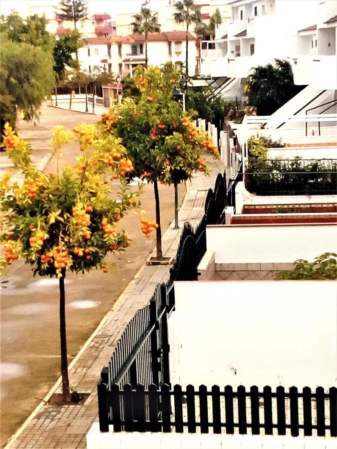 La Antilla-Islantilla-Planta Baja De Vivienda Para 7 Pax Лепе Екстер'єр фото