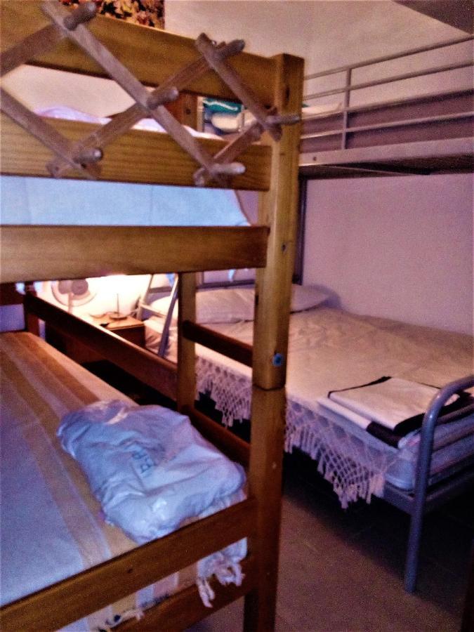 La Antilla-Islantilla-Planta Baja De Vivienda Para 7 Pax Лепе Екстер'єр фото